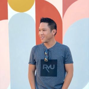 Meet your Posher, Joe